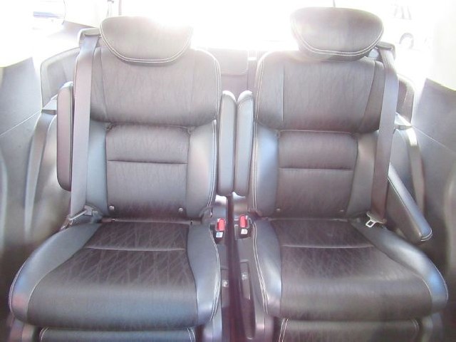 HONDA ODYSSEY 2017 Image 25