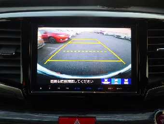 HONDA ODYSSEY 2017 Image 18