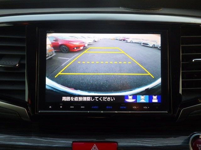 HONDA ODYSSEY 2017 Image 27