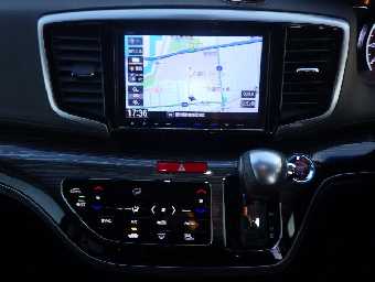 HONDA ODYSSEY 2017 Image 19