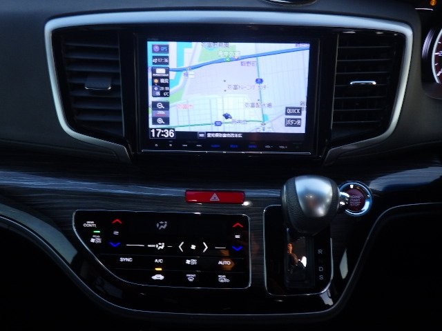 HONDA ODYSSEY 2017 Image 28