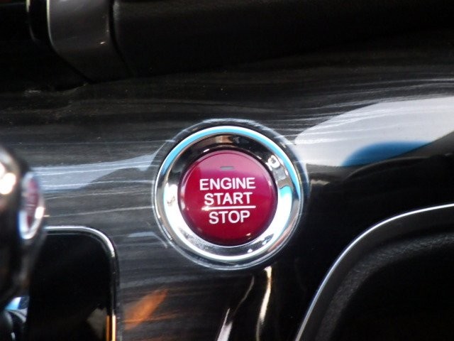 HONDA ODYSSEY 2017 Image 29