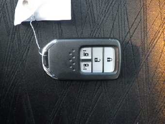 HONDA ODYSSEY 2017 Image 21