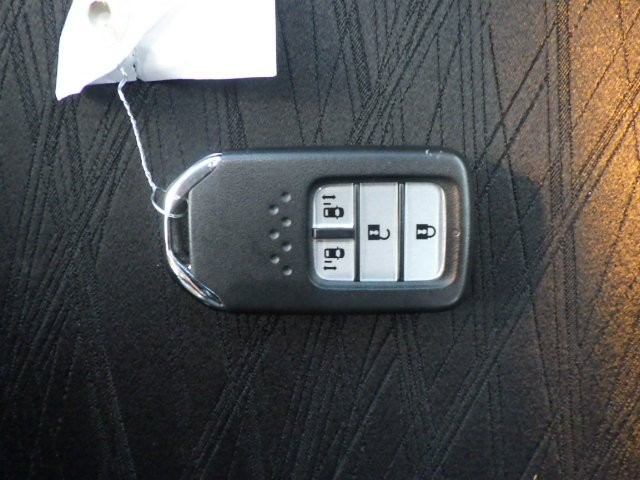 HONDA ODYSSEY 2017 Image 30