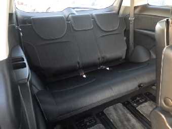 HONDA ODYSSEY 2017 Image 22