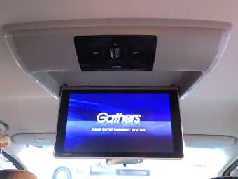 HONDA ODYSSEY 2017 Image 23