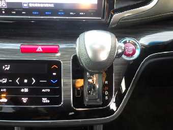 HONDA ODYSSEY 2017 Image 25