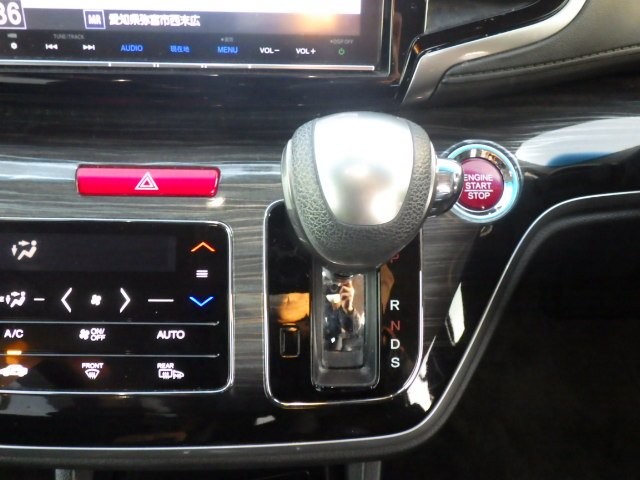 HONDA ODYSSEY 2017 Image 34