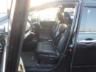 HONDA ODYSSEY 2017 Image 26