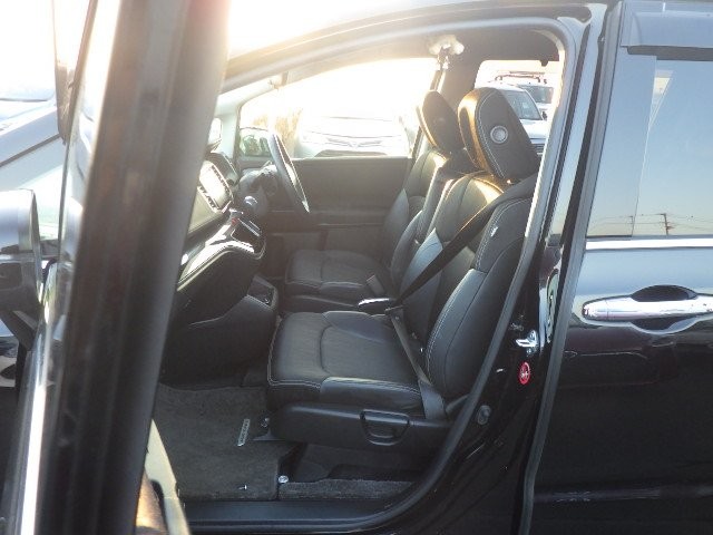 HONDA ODYSSEY 2017 Image 35