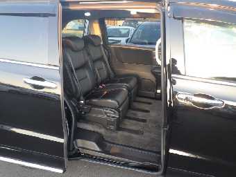 HONDA ODYSSEY 2017 Image 28