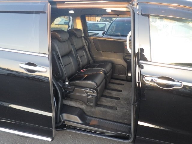 HONDA ODYSSEY 2017 Image 37