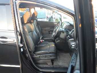 HONDA ODYSSEY 2017 Image 29