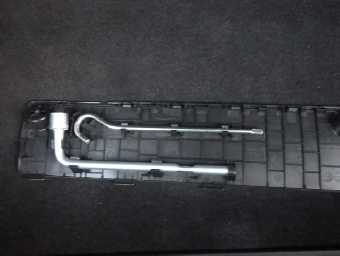 HONDA ODYSSEY 2017 Image 30