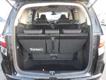 HONDA ODYSSEY 2017 Image 33