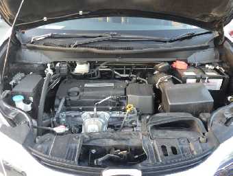 HONDA ODYSSEY 2017 Image 35