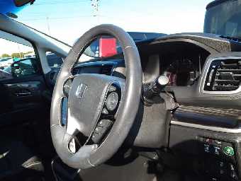 HONDA ODYSSEY 2017 Image 4