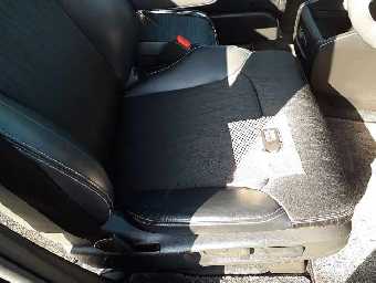 HONDA ODYSSEY 2017 Image 5