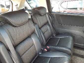 HONDA ODYSSEY 2017 Image 6