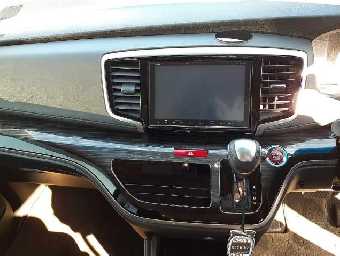 HONDA ODYSSEY 2017 Image 7