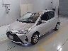 TOYOTA VITZ 2020 Image 1