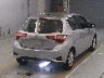 TOYOTA VITZ 2020 Image 2