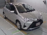 TOYOTA VITZ 2020 Image 5