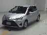 TOYOTA VITZ 2019 Image 1