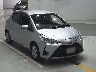 TOYOTA VITZ 2019 Image 5