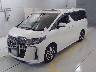 TOYOTA ALPHARD 2018 Image 1