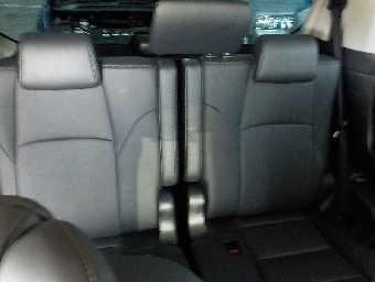 TOYOTA ALPHARD 2018 Image 17