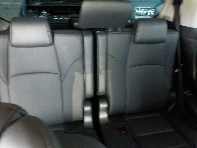 TOYOTA ALPHARD 2018 Image 24