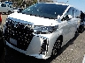 TOYOTA ALPHARD 2018 Image 27