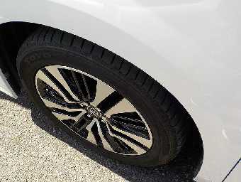 TOYOTA ALPHARD 2018 Image 23