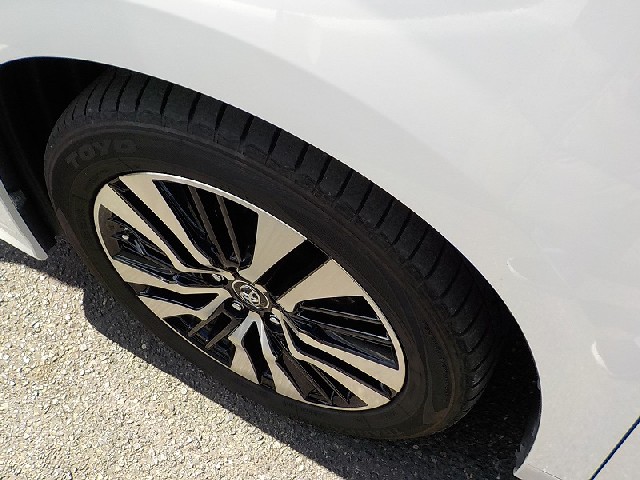 TOYOTA ALPHARD 2018 Image 30