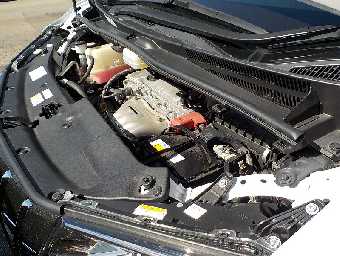 TOYOTA ALPHARD 2018 Image 24