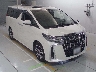 TOYOTA ALPHARD 2018 Image 5