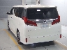 TOYOTA ALPHARD 2018 Image 6