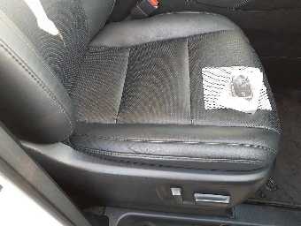 TOYOTA ALPHARD 2018 Image 8