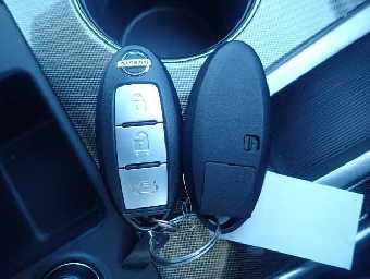 NISSAN TEANA 2018 Image 9