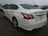 NISSAN TEANA 2018 Image 12