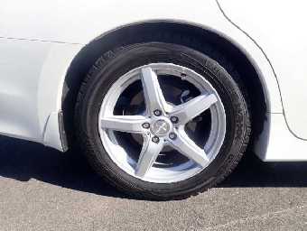 NISSAN TEANA 2018 Image 3