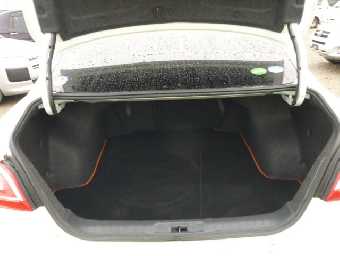 NISSAN TEANA 2018 Image 13