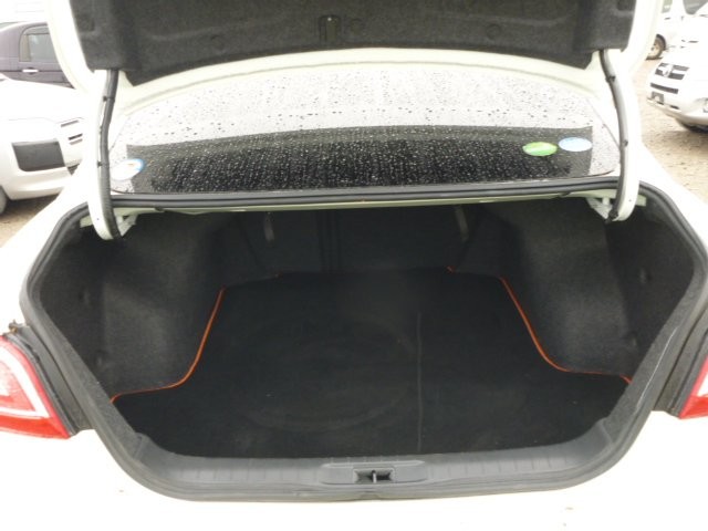 NISSAN TEANA 2018 Image 21