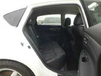 NISSAN TEANA 2018 Image 17