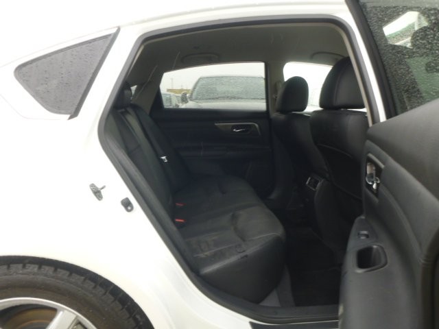 NISSAN TEANA 2018 Image 25