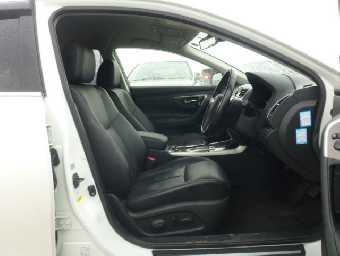 NISSAN TEANA 2018 Image 18