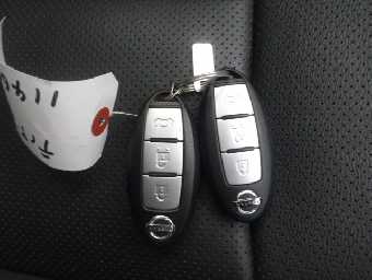 NISSAN TEANA 2018 Image 20