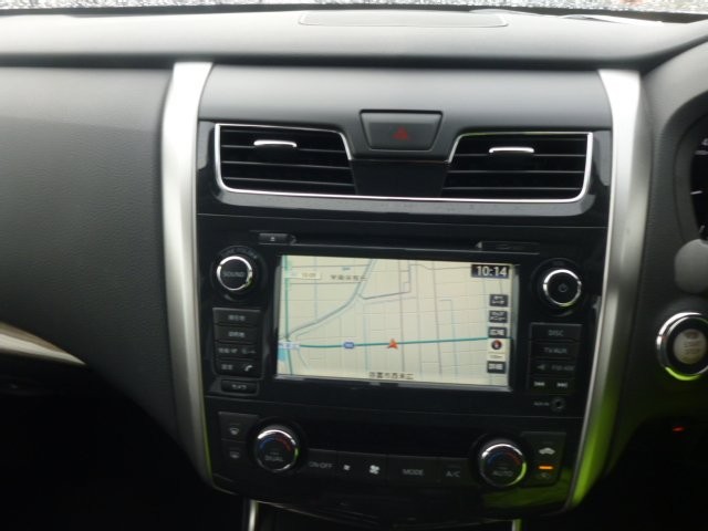 NISSAN TEANA 2018 Image 30