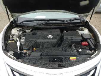 NISSAN TEANA 2018 Image 23